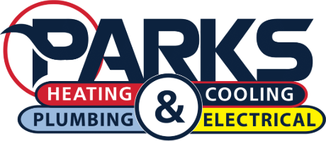 Parks Heating, Cooling, Plumbing & Electrical logo