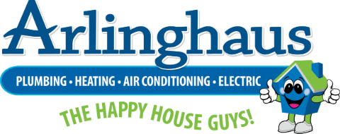 Arlinghaus Plumbing, Heating & Air logo