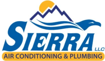 Sierra Air Conditioning & Plumbing logo